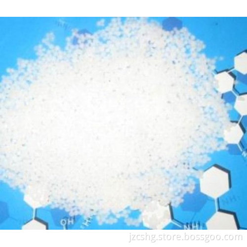 Caustic Soda Pearls 99% 96% Industry Grade